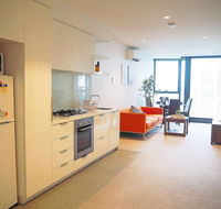 2Bed 1Bath Cozy Apartment in CBD - Accommodation Brisbane