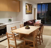 2BEDS Melbourne Central - Crown Casino - Colin - S Cross - Accommodation Brisbane