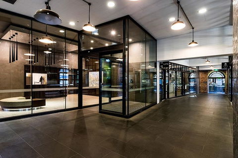 2BR 2BATH + CAR = QUALITY & STYLE IN MELBOURNE CBD - Accommodation Brisbane 2