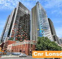 2BR 2BATH  CAR  QUALITY  STYLE IN MELBOURNE CBD - Accommodation Brisbane