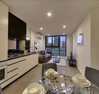 2BR Suites on Bourke Perfect Location Views - Accommodation Brisbane