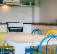 3 Bedroom Apartment / Spence St - Accommodation Brisbane