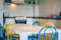 3 Bedroom Apartment / Spence St