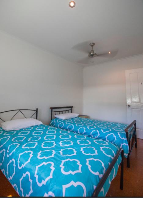 3 Bedroom Apartment // Spence St - Accommodation Brisbane 3