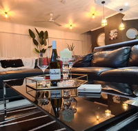 3 BEDROOM CITY ESCAPE - CHAMPAGNE STAYS Darwin - Accommodation Brisbane