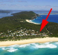 3 MELALEUCA - Accommodation Brisbane