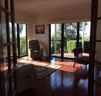 3 Sea/Fraser Island View Deckings Beachfront Marina - Accommodation Brisbane