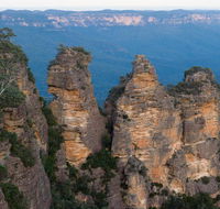 3 Sisters Blue Mountains Cottage - Accommodation Brisbane