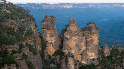 3 Sisters Blue Mountains Cottage - Accommodation Brisbane 0