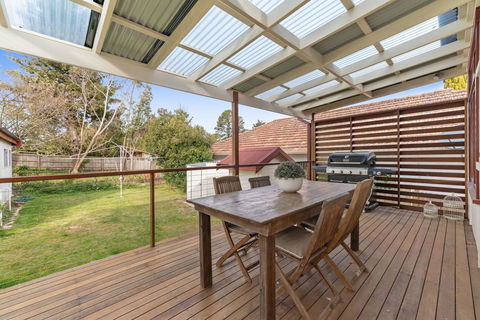 3 Sisters Blue Mountains Cottage - Accommodation Brisbane 2