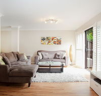3-Bed Home with BBQ Patio near Parks and Playgrounds - Accommodation Brisbane