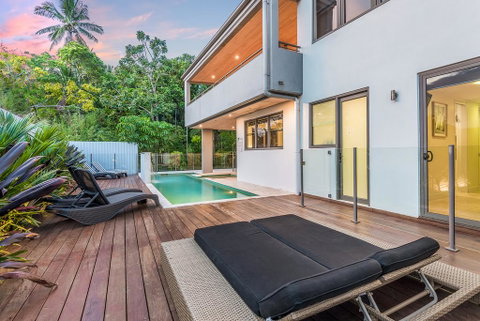 3/23 Murphy Street - Luxury Holiday Villa - Accommodation Brisbane 1