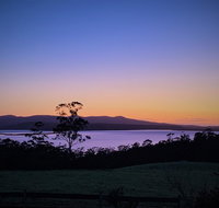 32 Zachary Drive Farm Stay Iconic Water Views - Accommodation Brisbane