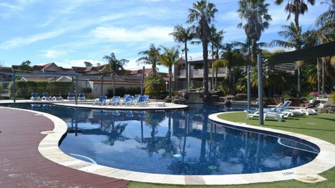 37D Cypress Drive Mulwala - Accommodation Brisbane 0