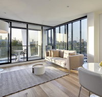 381 Cremorne - Accommodation Brisbane