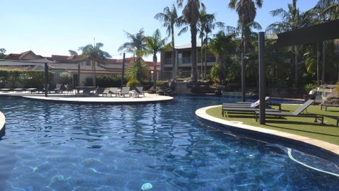 39A Cypress Drive - Mulwala - Accommodation Brisbane 0