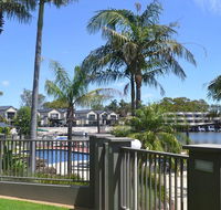 39C Cypress Drive Apartment - Accommodation Brisbane