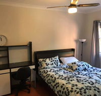 3BR Quietface to big park near Parramatta station - Accommodation Brisbane