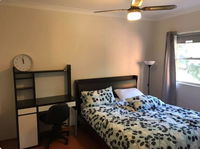 3BR Quietface to big park near Parramatta station