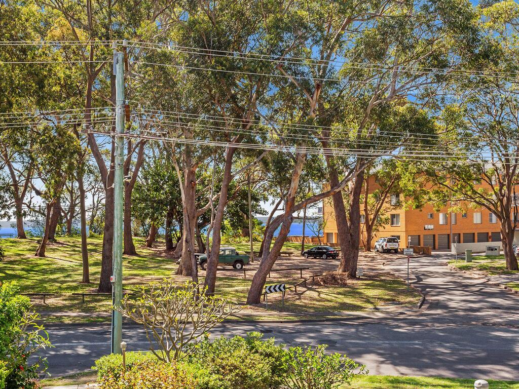 Nelson Bay NSW Accommodation Brisbane