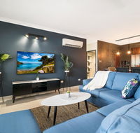 4 BEDROOM GARDENS ESCAPE - CHAMPAGNE STAYS Darwin - Accommodation Brisbane