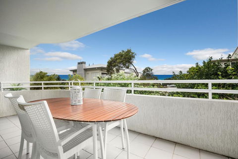 4 Cote D Azur 6 Douglas Street - Accommodation Brisbane 1