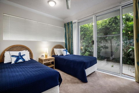 4 Cote D Azur 6 Douglas Street - Accommodation Brisbane 3
