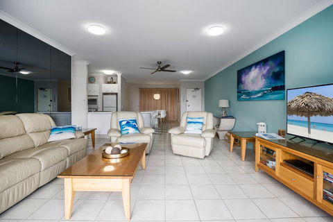 4 Cote D Azur 6 Douglas Street - Accommodation Brisbane 0