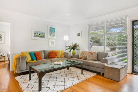 4 Eva St Foreva Rye - Accommodation Brisbane 2