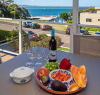 4 Portofino  Nelson Bay - Accommodation Brisbane