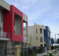 4/1 -5 Saint Kitts Place - Accommodation Brisbane