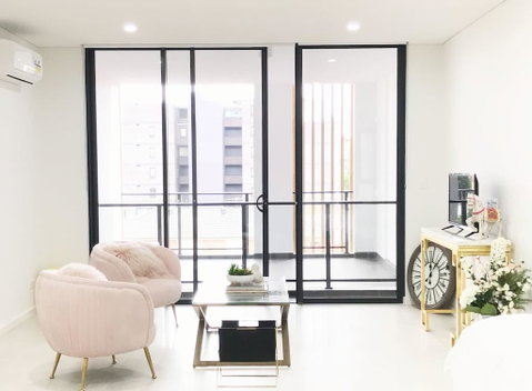 406 Studio Apartment - Accommodation Brisbane 1