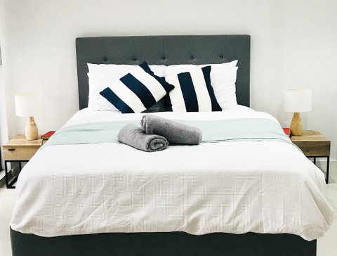 406 Studio Apartment - Accommodation Brisbane 0