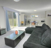 45B Wharf Street Downstairs - Accommodation Brisbane