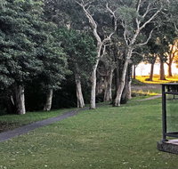 47 'Bay Parklands' 2 Gowrie Avenue - pool tennis court  child friendly - Accommodation Brisbane