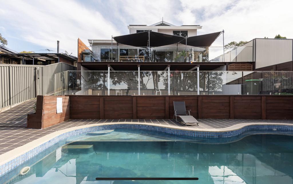 Casula NSW Accommodation Brisbane