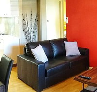 5 min walk to City Center - Accommodation Brisbane
