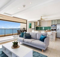 5  Apartment on The Esplanade - Accommodation Brisbane
