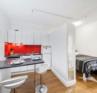 500 Flinders St - Accommodation Brisbane
