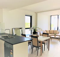 502 2 Bedroom in Kalina Serviced Apartments - Accommodation Brisbane
