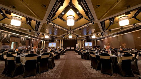 502 2 Bedroom In Kalina Serviced Apartments - Accommodation Brisbane 1