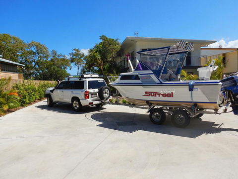 545 Esplanade - Accommodation Brisbane 2