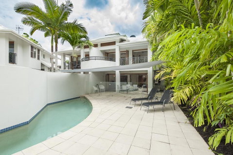 6 Templemoon - Accommodation Brisbane 0