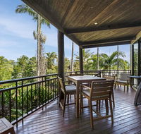 6 The Point Apartments - Accommodation Brisbane