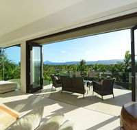 61 Murphy Street - Luxury Holiday Home - Accommodation Brisbane
