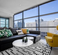 62 Green Wood Lv211bd1bth Close to Mel CBD  - Accommodation Brisbane
