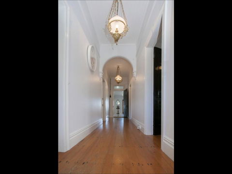 63 The Residence - Accommodation Brisbane 2