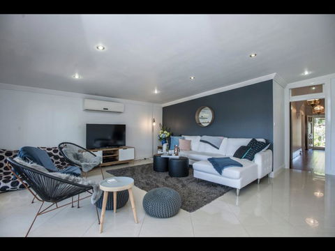 63 The Residence - Accommodation Brisbane 3