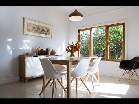 63 The Residence - Accommodation Brisbane 1