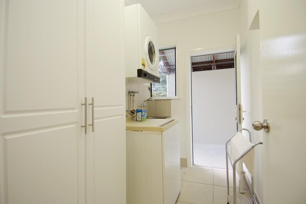 Barron QLD Accommodation Brisbane